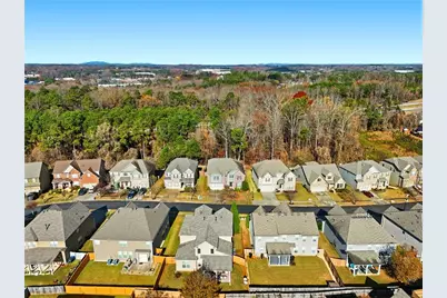 2416 Loughridge Drive, Buford, GA 30519 - Photo 48