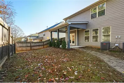 2416 Loughridge Drive, Buford, GA 30519 - Photo 42