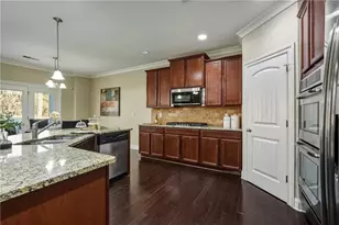 2416 Loughridge Dr, Buford, GA 30519 - Photo 10