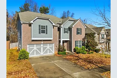 2416 Loughridge Drive, Buford, GA 30519 - Photo 1