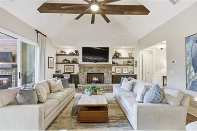 6039 Grand Marina Circle, Gainesville, GA 30506 - Photo 14