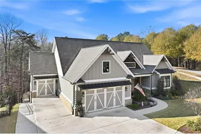 6039 Grand Marina Circle, Gainesville, GA 30506 - Photo 6