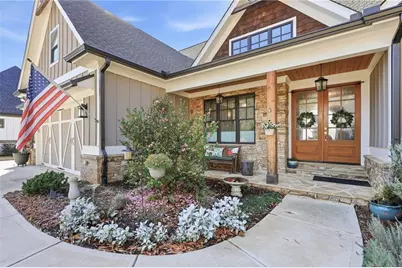 6039 Grand Marina Circle, Gainesville, GA 30506 - Photo 8