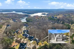 6039 Grand Marina Cir, Gainesville, GA 30506 - Photo 2