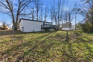 129 Rising Fawn Trail, Rome, GA 30165 - Photo 26