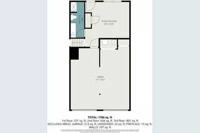 4874 Muirwood Drive, Powder Springs, GA 30127 - Photo 34