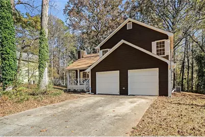 4874 Muirwood Drive, Powder Springs, GA 30127 - Photo 2