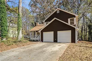 4874 Muirwood Dr, Powder Springs, GA 30127 - Photo 2