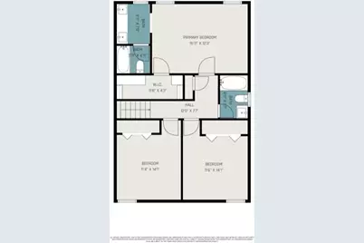 4874 Muirwood Drive, Powder Springs, GA 30127 - Photo 30