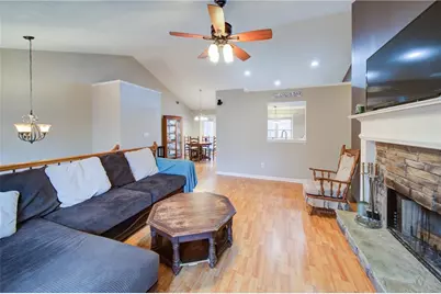 6360 Countryland Drive, Dawsonville, GA 30534 - Photo 2