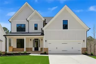 29 Bridgestone Way SE, Cartersville, GA 30120 - Photo 1