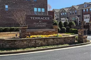 5588 Terrace Bend Pl, Peachtree Corners, GA 30092 - Photo 2