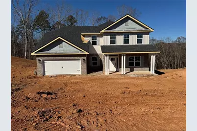 3330 Trevi Trail, Douglasville, GA 30135 - Photo 1