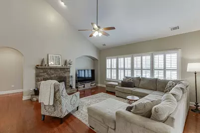 7898 Brass Lantern Drive, Flowery Branch, GA 30542 - Photo 14