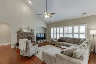 7898 Brass Lantern Dr, Flowery Branch, GA 30542 - Photo 14