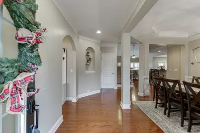 7898 Brass Lantern Drive, Flowery Branch, GA 30542 - Photo 4