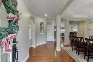 7898 Brass Lantern Dr, Flowery Branch, GA 30542 - Photo 4