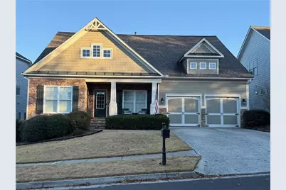 7898 Brass Lantern Drive, Flowery Branch, GA 30542 - Photo 42