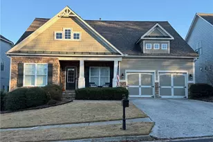 7898 Brass Lantern Dr, Flowery Branch, GA 30542 - Photo 42