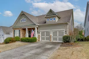 7898 Brass Lantern Dr, Flowery Branch, GA 30542 - Photo 2