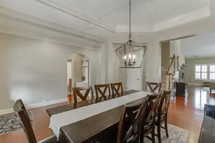 7898 Brass Lantern Dr, Flowery Branch, GA 30542 - Photo 6