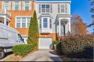 1342 Thornborough Dr, Alpharetta, GA 30004 - Photo 1