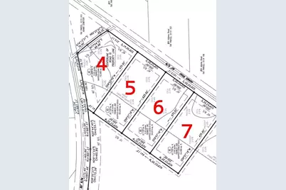 0 Adams Road, Covington, GA 30014 - Photo 4