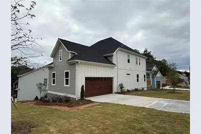 2488 Mills Bend, Decatur, GA 30034 - Photo 2