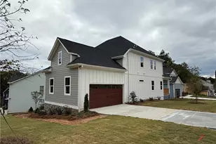 2488 Mills Bend, Decatur, GA 30034 - Photo 2