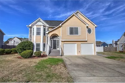 14 Independence Way NE, Cartersville, GA 30121 - Photo 2