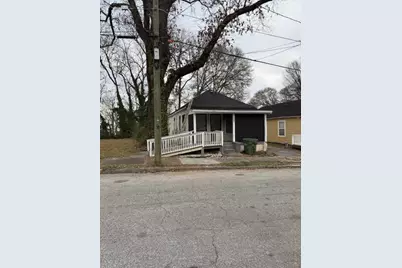 747 Glass Street NW, Atlanta, GA 30318 - Photo 1