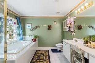 4245 Mahall Ct NW, Kennesaw, GA 30144 - Photo 28