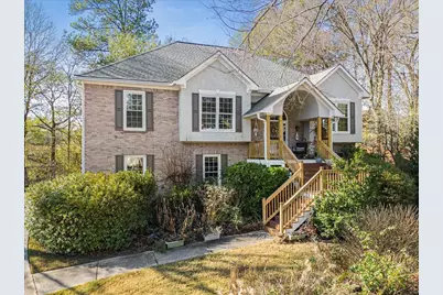 4245 Mahall Court NW, Kennesaw, GA 30144 - Photo 1