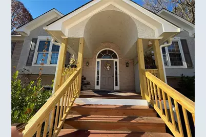 4245 Mahall Court NW, Kennesaw, GA 30144 - Photo 2