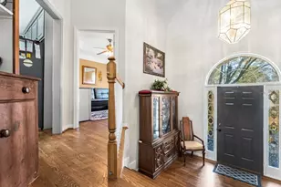 4245 Mahall Ct NW, Kennesaw, GA 30144 - Photo 8