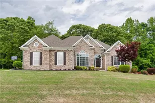 4264 Milford Pl, Hoschton, GA 30548 - Photo 1