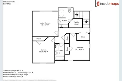 32 Stable Lane, Dallas, GA 30132 - Photo 22