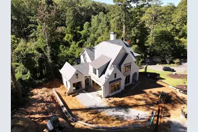 469 Emily Reed Lane Lot 11, Atlanta, GA 30342 - Photo 2