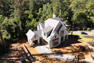 469 Emily Reed Ln Lot 11, Atlanta, GA 30342 - Photo 2