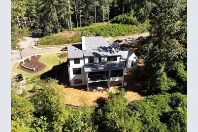 469 Emily Reed Lane Lot 11, Atlanta, GA 30342 - Photo 4