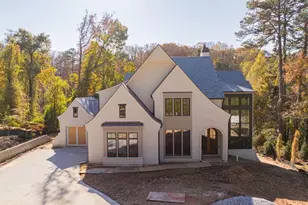 469 Emily Reed Ln Lot 11, Atlanta, GA 30342 - Photo 12