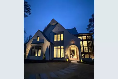 469 Emily Reed Lane Lot 11, Atlanta, GA 30342 - Photo 6