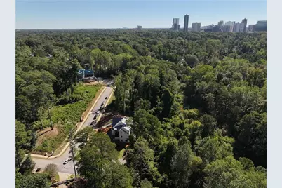 469 Emily Reed Lane Lot 11, Atlanta, GA 30342 - Photo 6