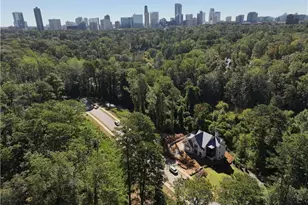469 Emily Reed Ln Lot 11, Atlanta, GA 30342 - Photo 8