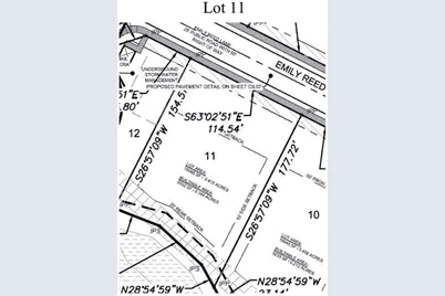 469 Emily Reed Lane Lot 11, Atlanta, GA 30342 - Photo 34