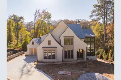 469 Emily Reed Lane Lot 11, Atlanta, GA 30342 - Photo 16