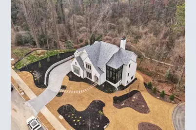 469 Emily Reed Lane Lot 11, Atlanta, GA 30342 - Photo 2