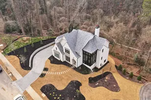 469 Emily Reed Ln Lot 11, Atlanta, GA 30342 - Photo 2