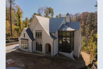 469 Emily Reed Lane Lot 11, Atlanta, GA 30342 - Photo 14