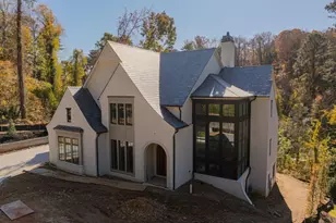 469 Emily Reed Ln Lot 11, Atlanta, GA 30342 - Photo 16